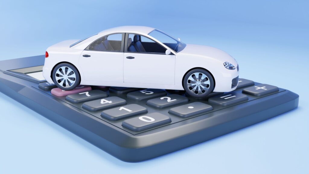 auto kredits un ta prieksrocibas
