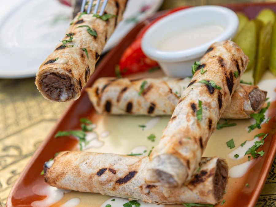 Toit Chicken Exploring the Rich Flavors in Dubai | Worldmenu